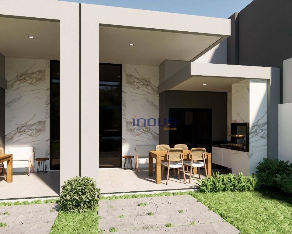 Casa de Condomínio à venda com 3 quartos, 872M2 - Foto 8