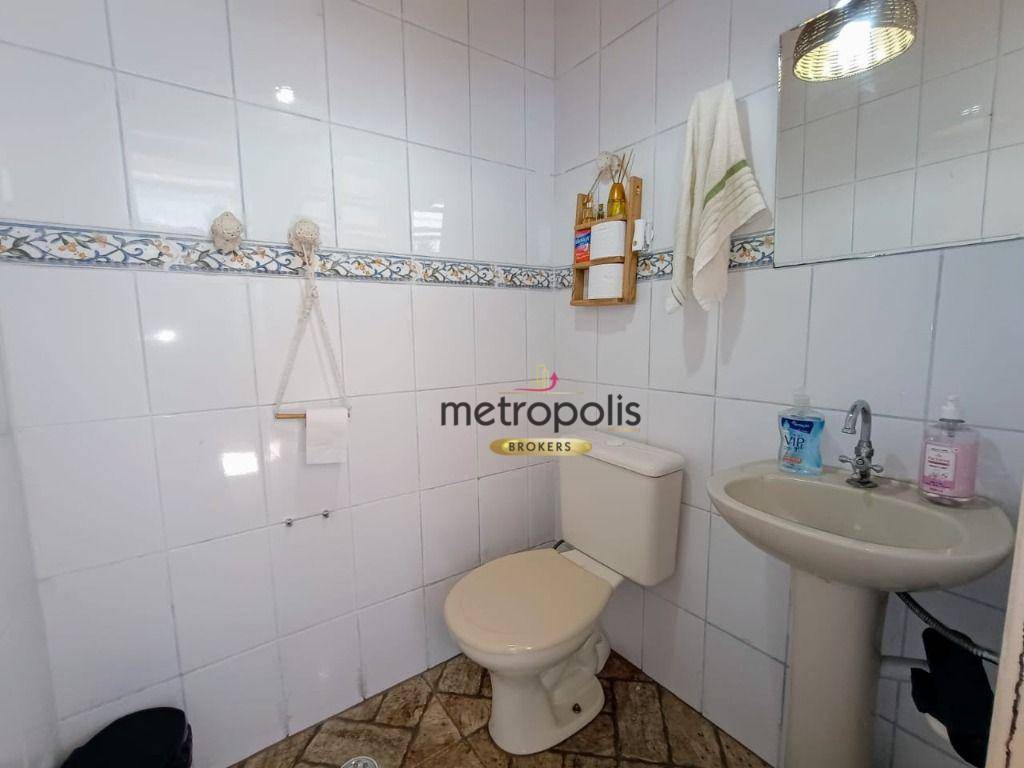 Sobrado à venda com 3 quartos, 120m² - Foto 24