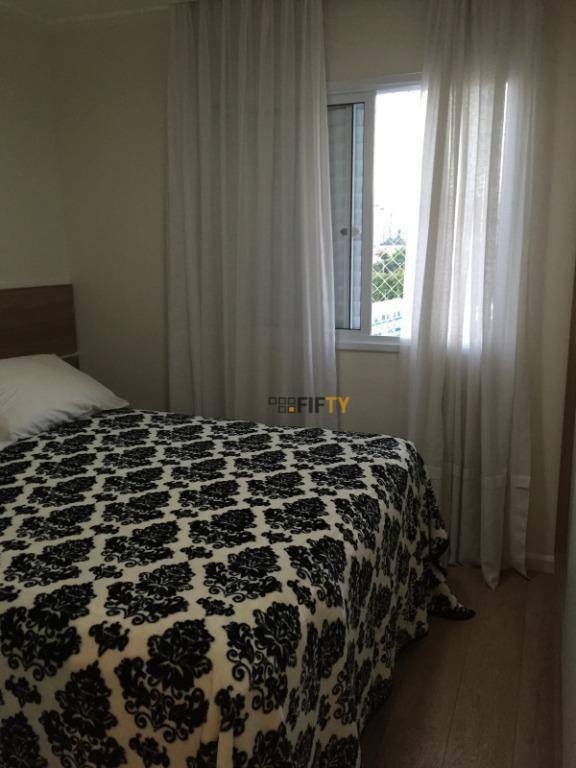 Apartamento à venda com 3 quartos, 94m² - Foto 8