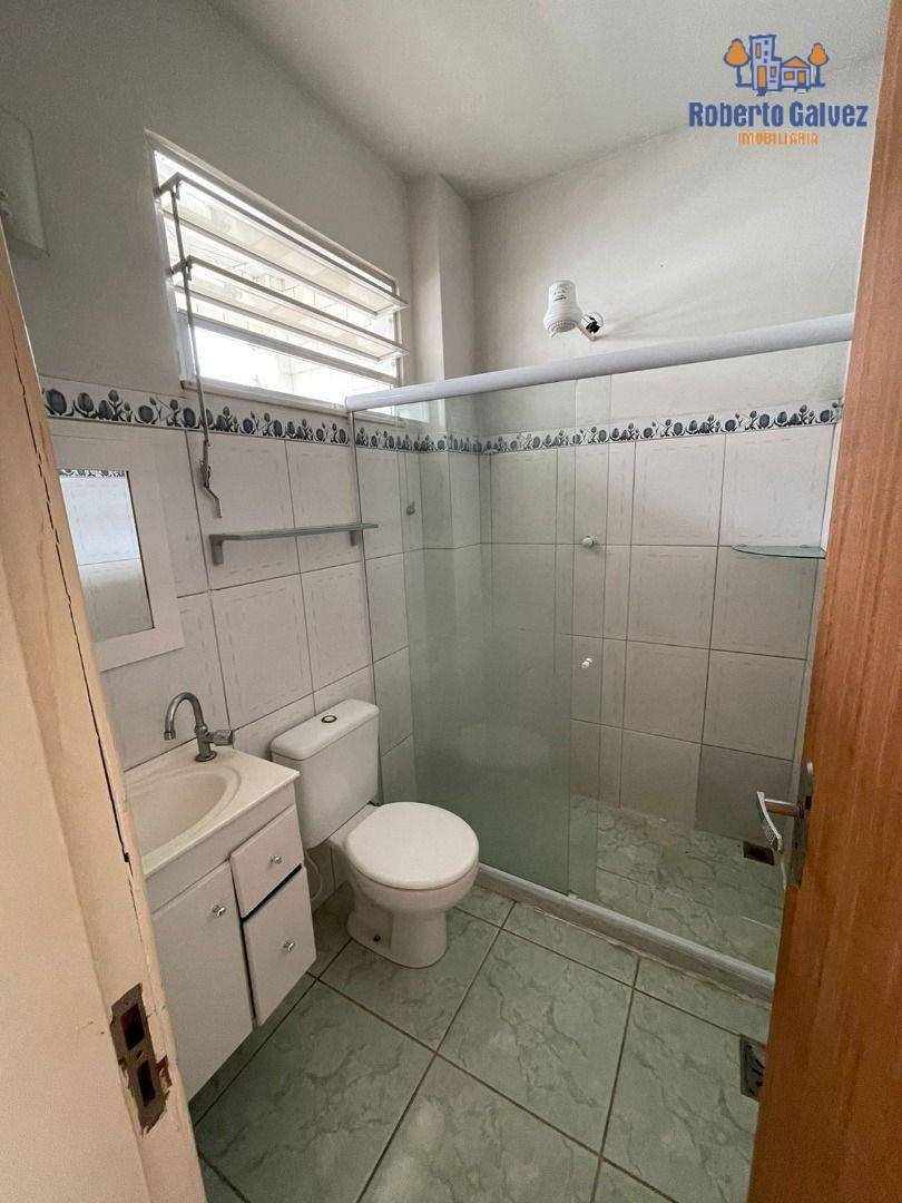 Apartamento à venda com 1 quarto, 50m² - Foto 4