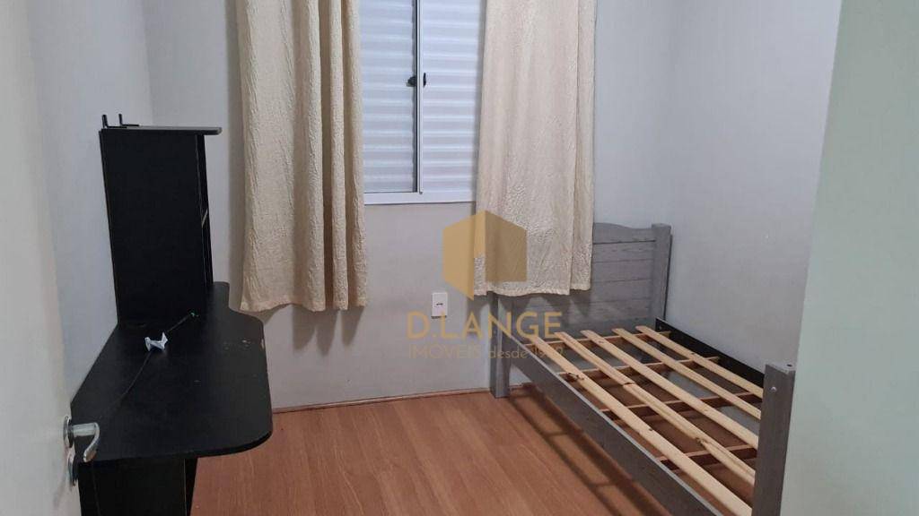 Apartamento à venda com 2 quartos, 44m² - Foto 9