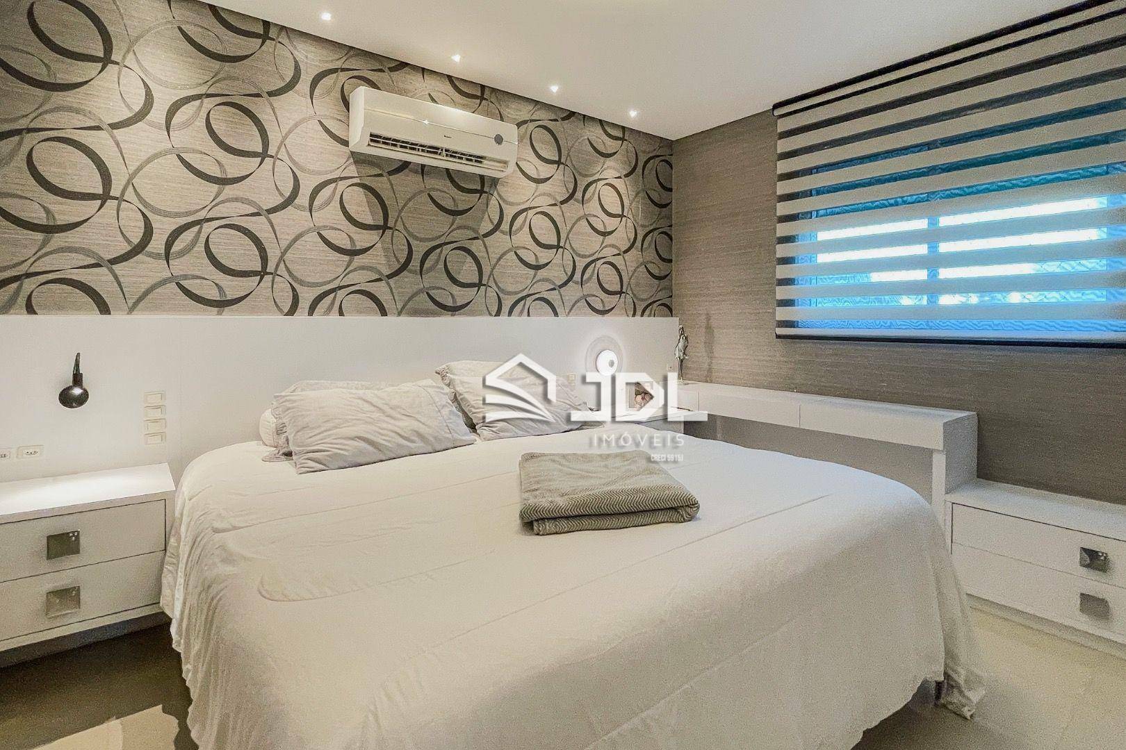 Apartamento à venda com 3 quartos, 149m² - Foto 12