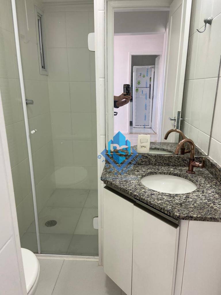 Cobertura à venda com 3 quartos, 119m² - Foto 11