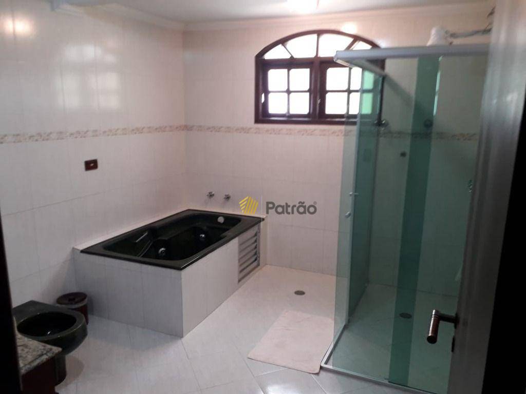 Sobrado à venda com 3 quartos, 260m² - Foto 9