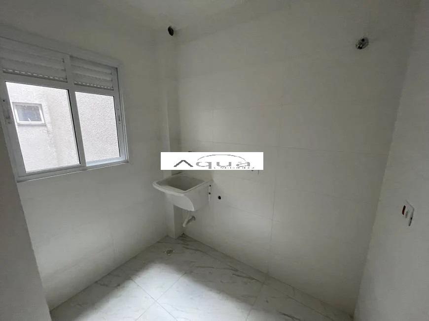 Apartamento à venda com 2 quartos, 57m² - Foto 4