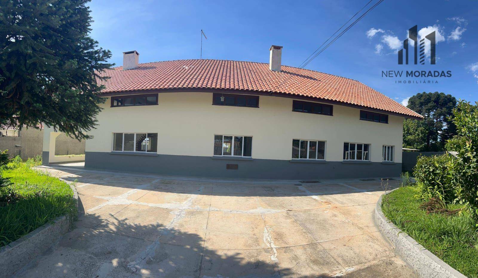 Sobrado à venda com 4 quartos, 507m² - Foto 3