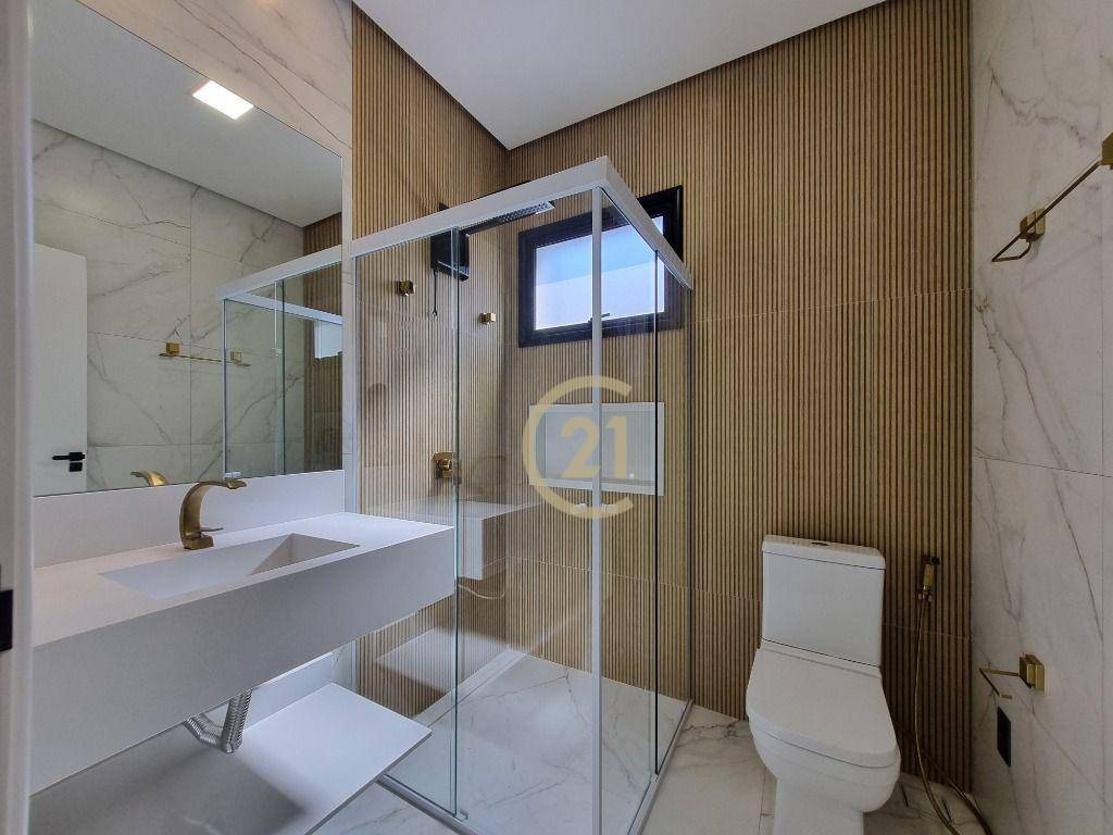 Casa de Condomínio à venda com 3 quartos, 270m² - Foto 22