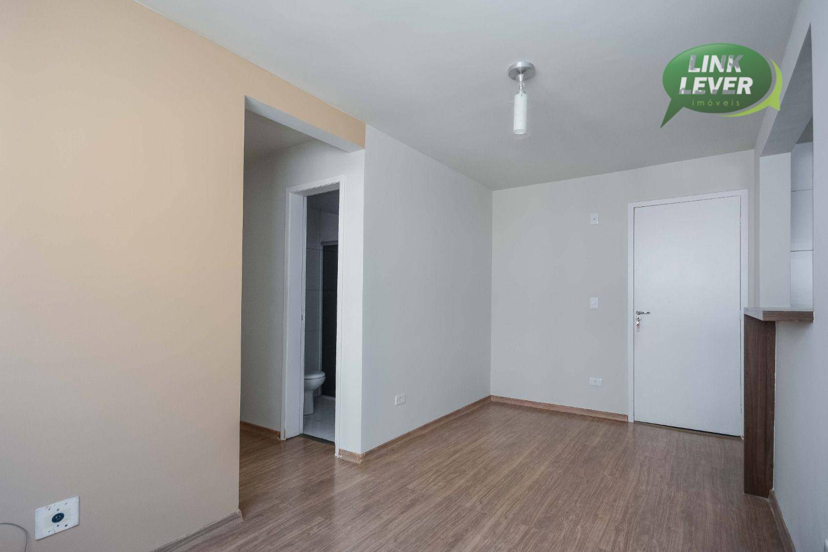 Apartamento à venda com 2 quartos, 48m² - Foto 5