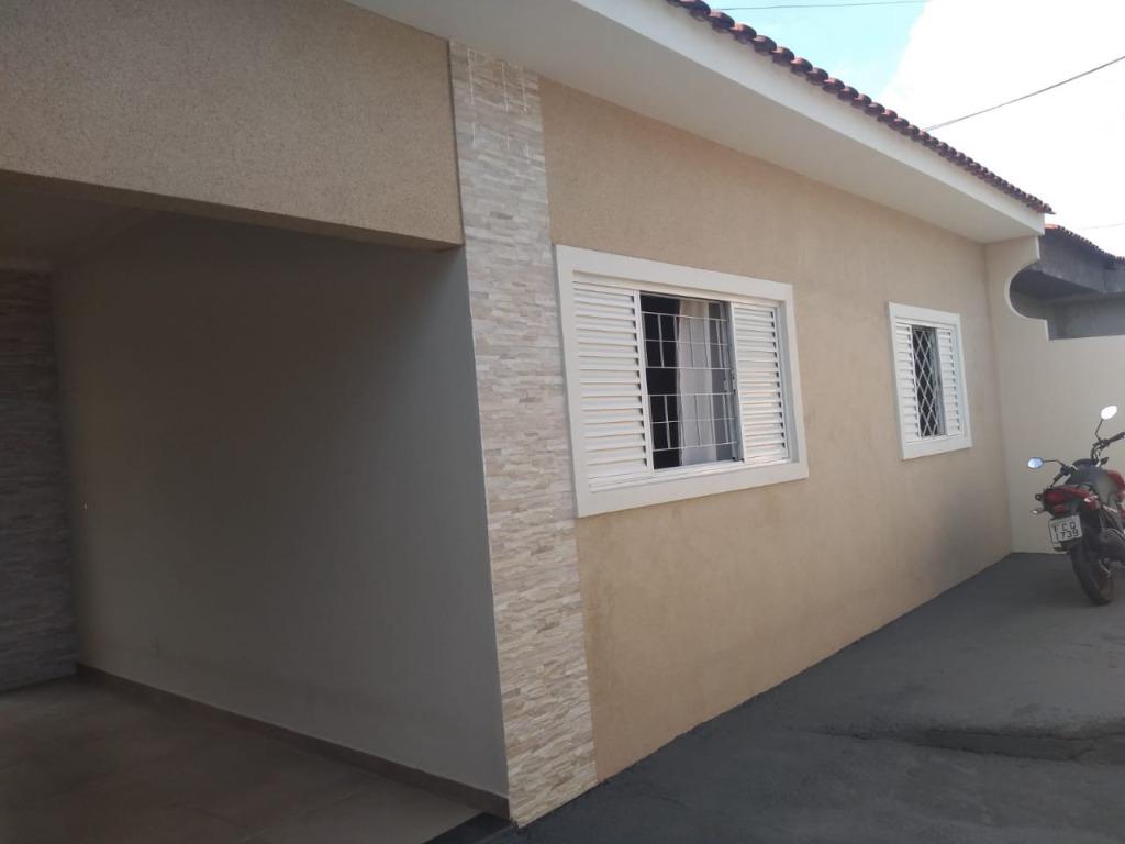 Casa à venda com 3 quartos, 143m² - Foto 7