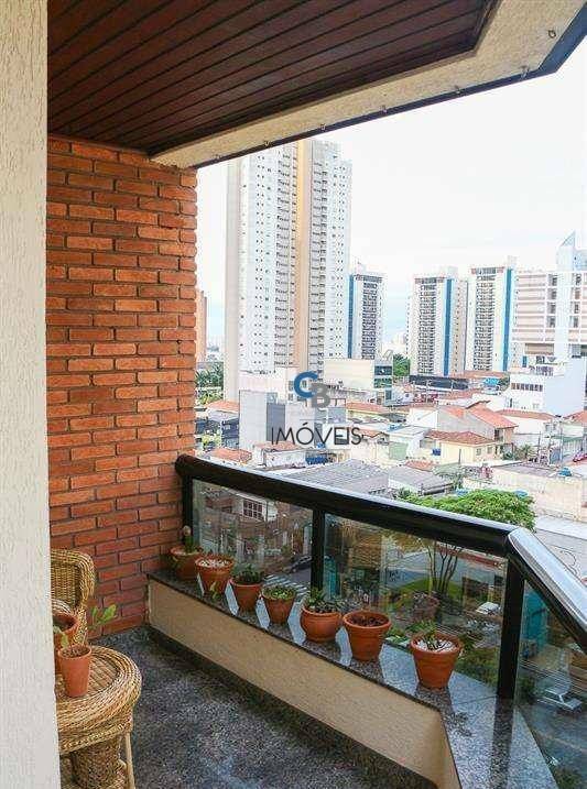 Apartamento à venda com 3 quartos, 137m² - Foto 19