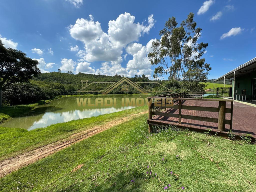 Fazenda à venda, 130m² - Foto 9