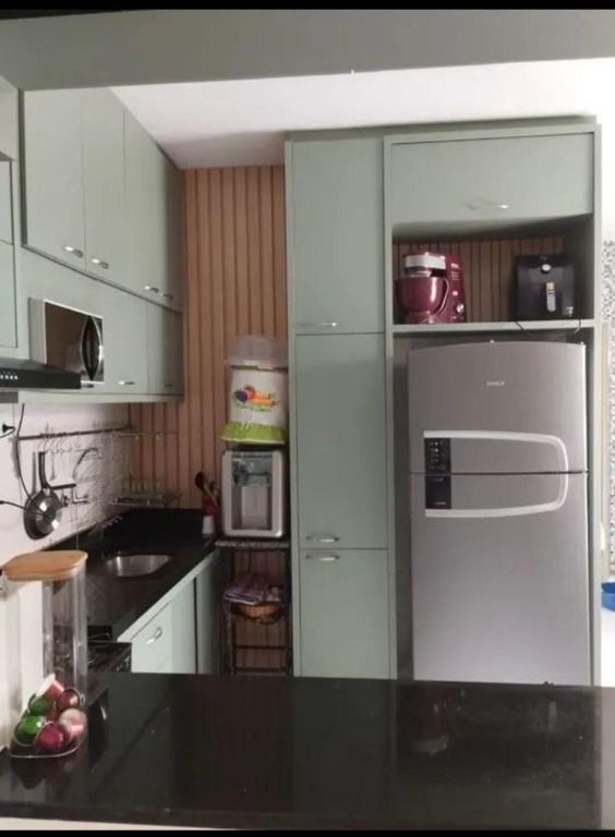 Apartamento à venda com 4 quartos, 87m² - Foto 8