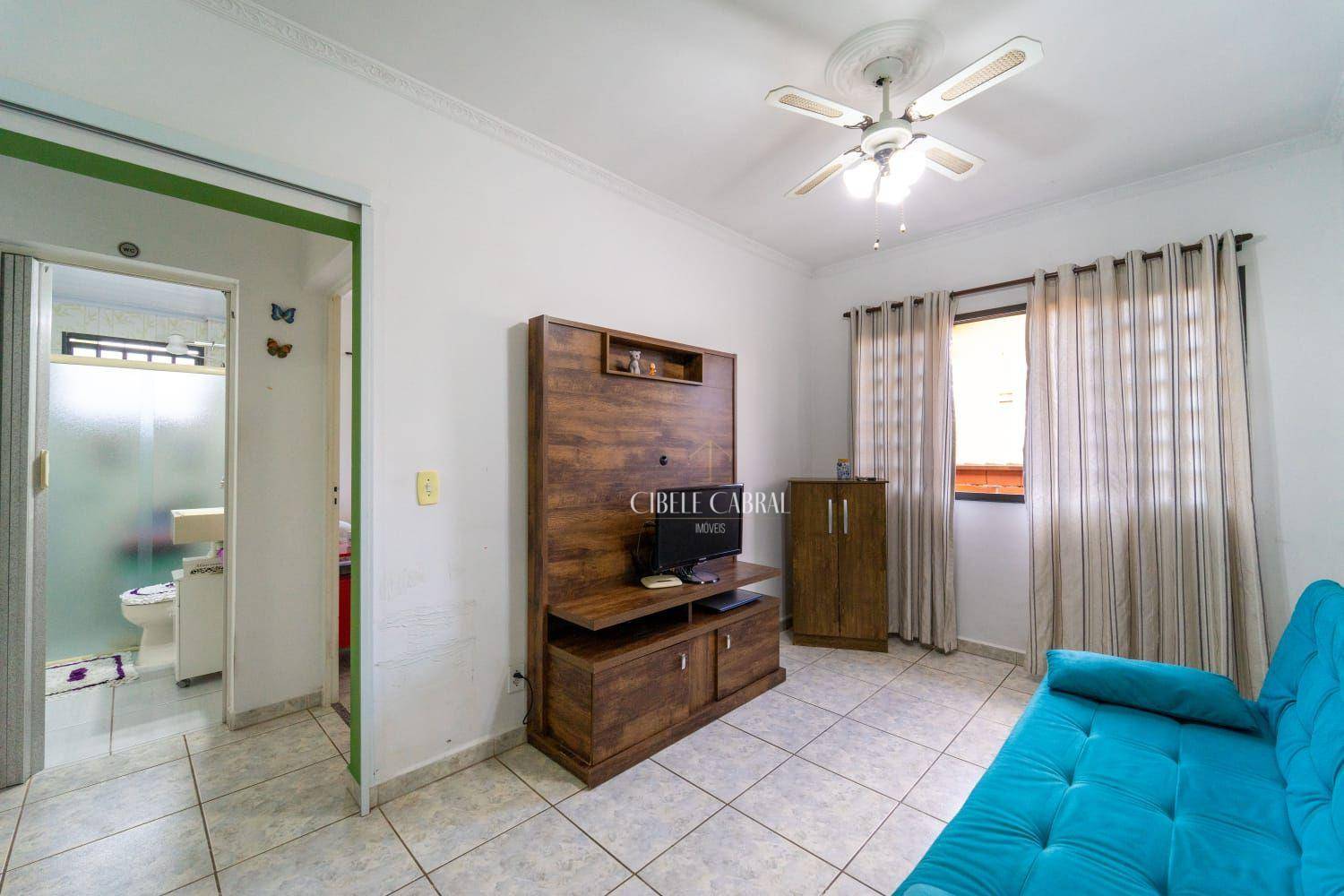 Apartamento à venda com 2 quartos, 66m² - Foto 2