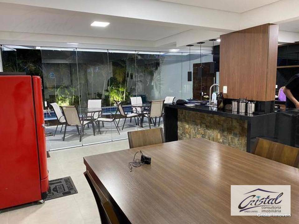 Casa de Condomínio à venda com 3 quartos, 289m² - Foto 24