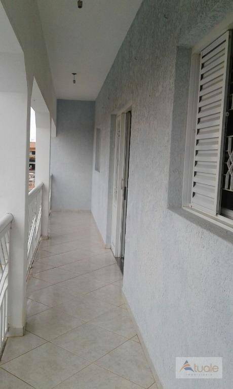 Casa à venda com 3 quartos, 290m² - Foto 13