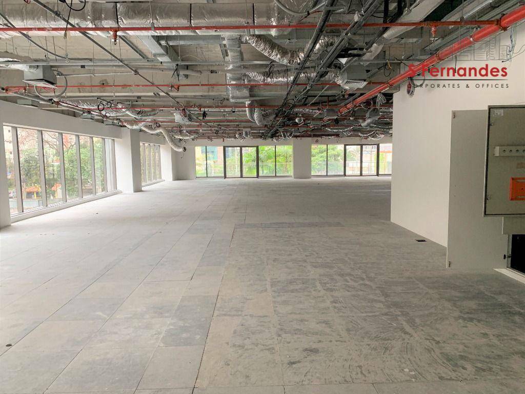 Conjunto Comercial-Sala para alugar, 1300m² - Foto 10