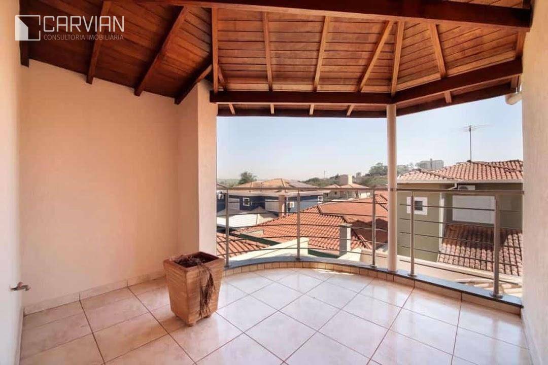 Casa de Condomínio à venda com 3 quartos, 250m² - Foto 25