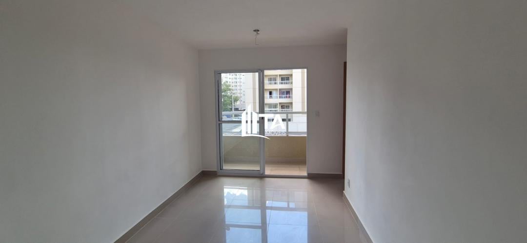 Apartamento para alugar com 2 quartos, 47m² - Foto 1