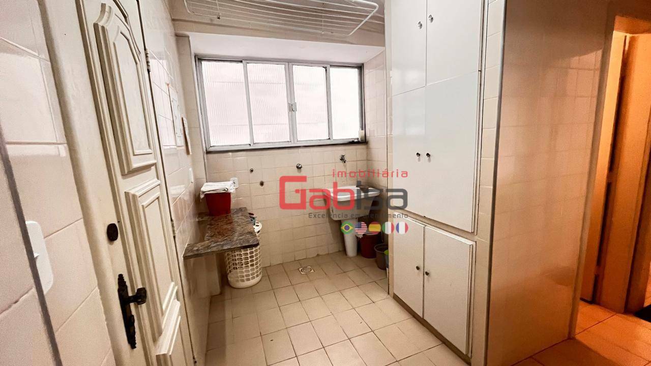 Apartamento à venda com 3 quartos, 110m² - Foto 8