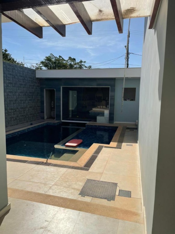 Casa à venda com 4 quartos, 485m² - Foto 11