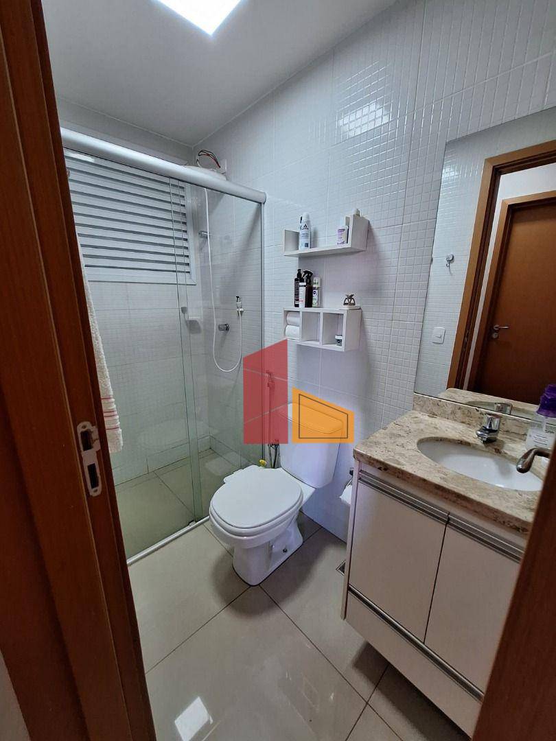 Apartamento à venda com 2 quartos, 49m² - Foto 10