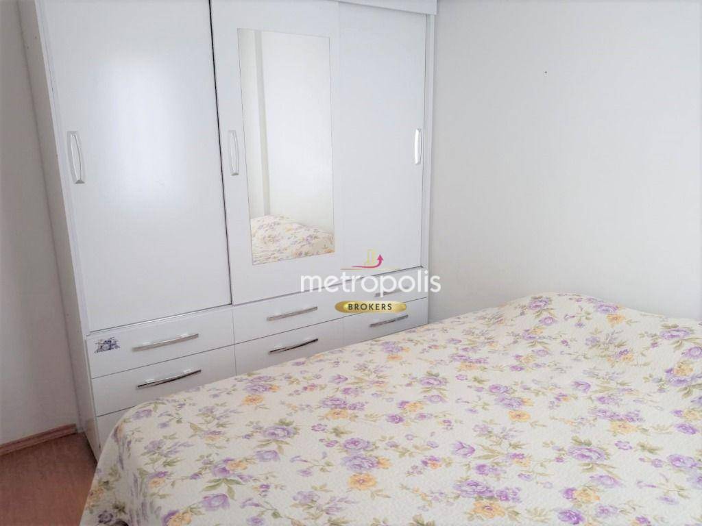 Apartamento à venda e aluguel com 2 quartos, 52m² - Foto 9