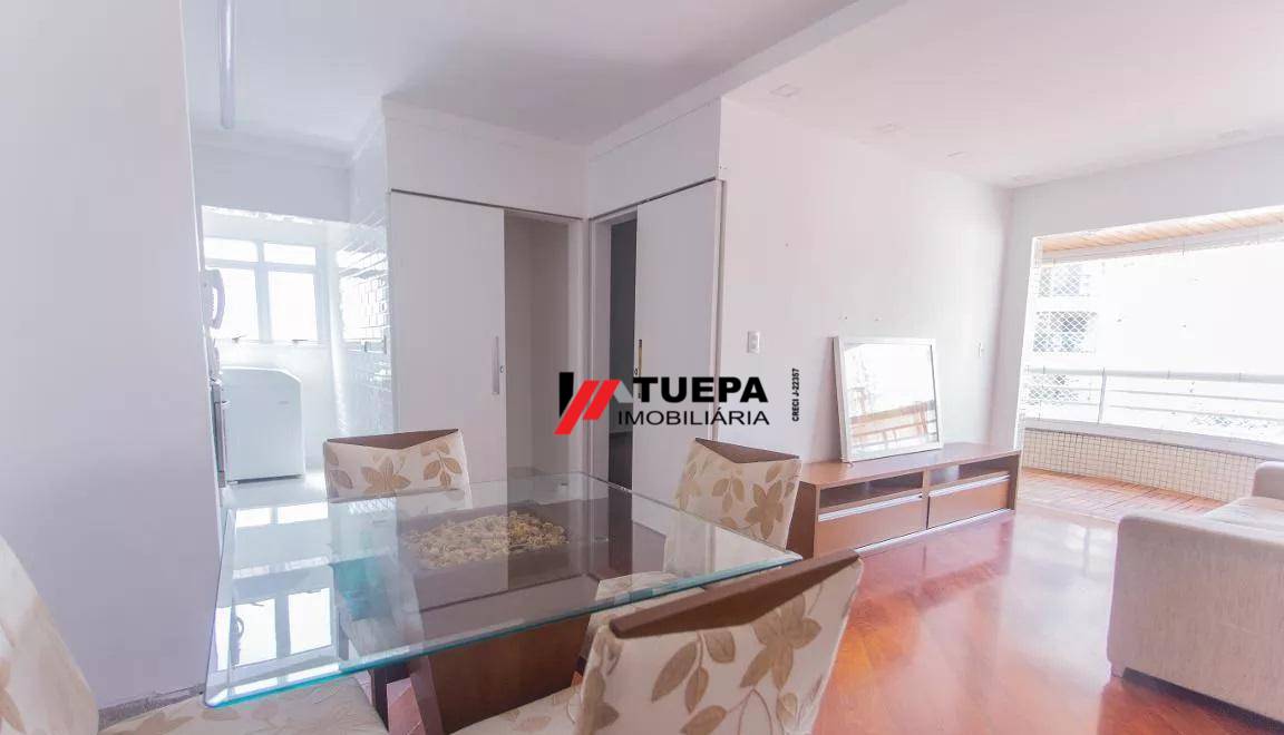 Apartamento à venda com 1 quarto, 55m² - Foto 2