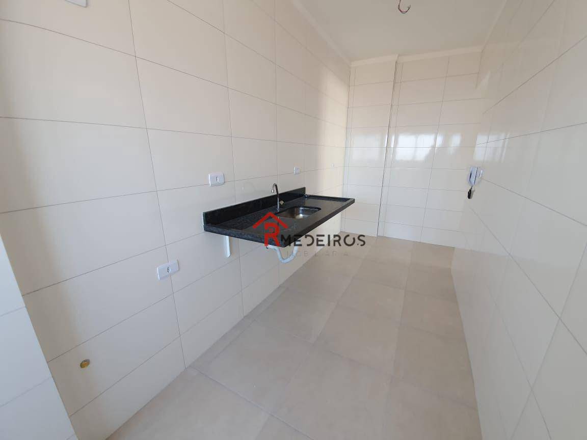 Apartamento à venda com 2 quartos, 64m² - Foto 8