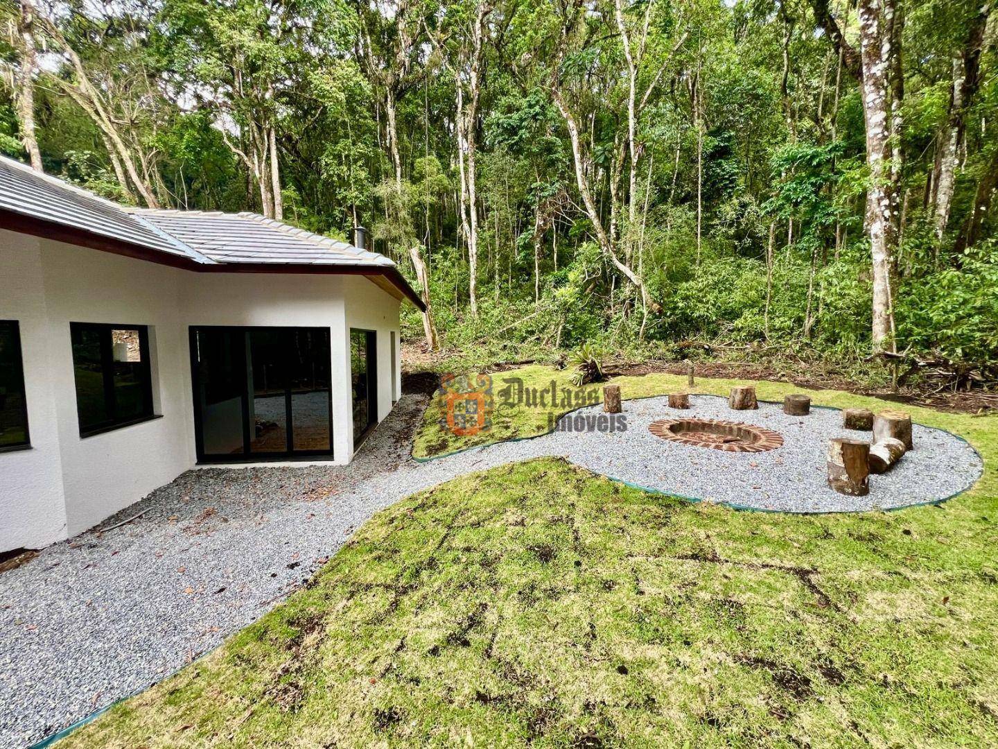 Chácara à venda com 3 quartos, 133m² - Foto 19