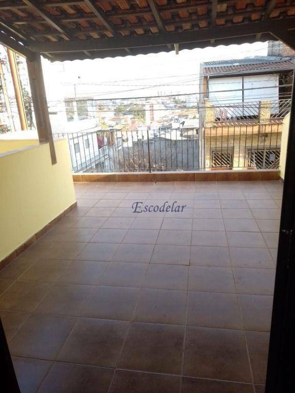 Sobrado à venda com 4 quartos, 124m² - Foto 12