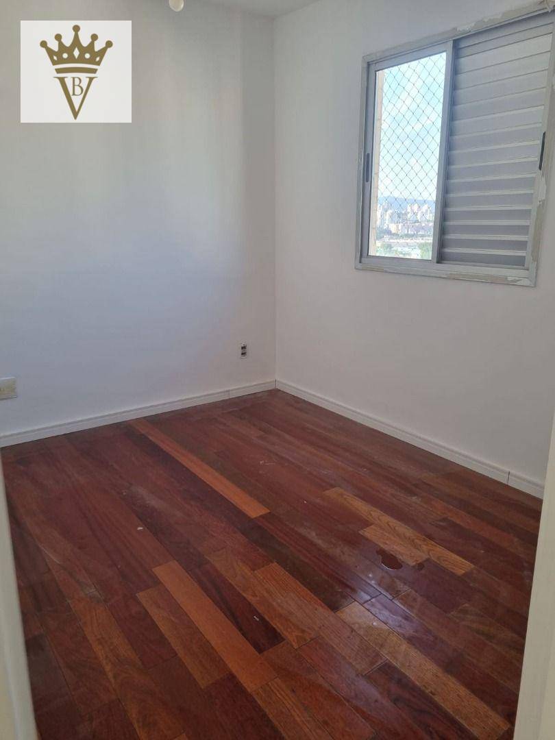 Apartamento à venda com 2 quartos, 54m² - Foto 7