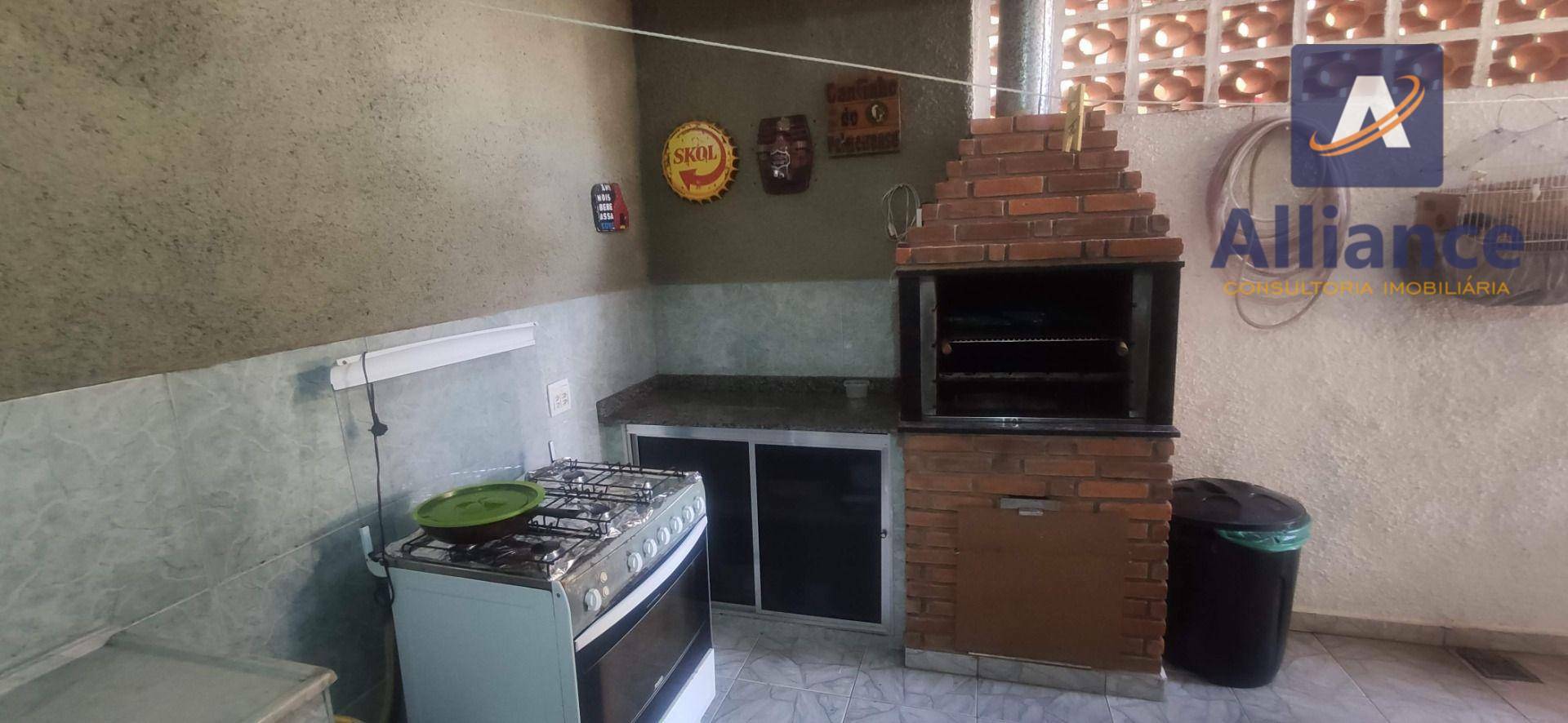 Casa à venda com 3 quartos, 160m² - Foto 18