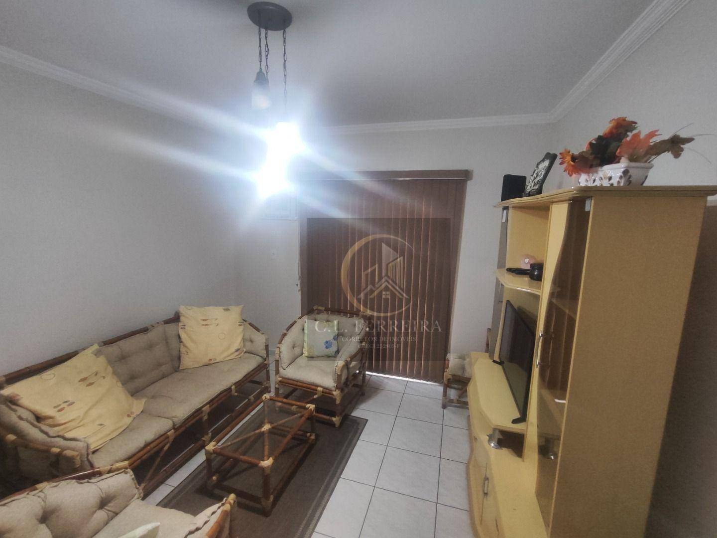 Apartamento, 2 quartos, 84 m² - Foto 2