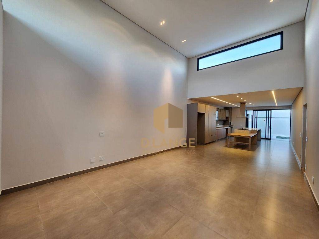 Casa de Condomínio à venda com 3 quartos, 203m² - Foto 7