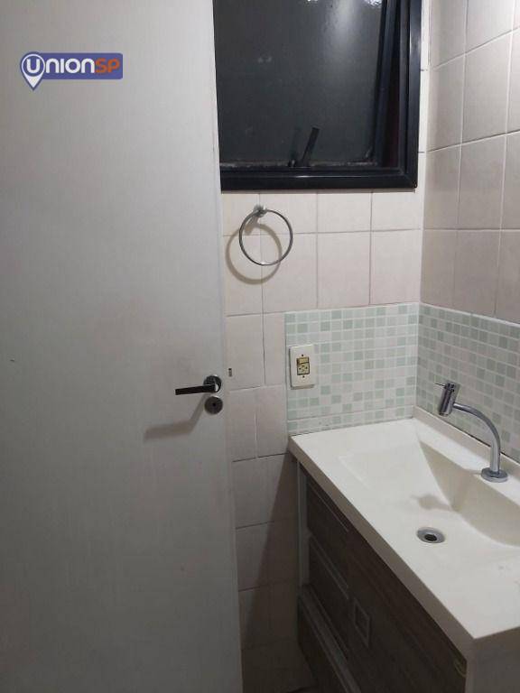 Apartamento à venda com 2 quartos, 58m² - Foto 24