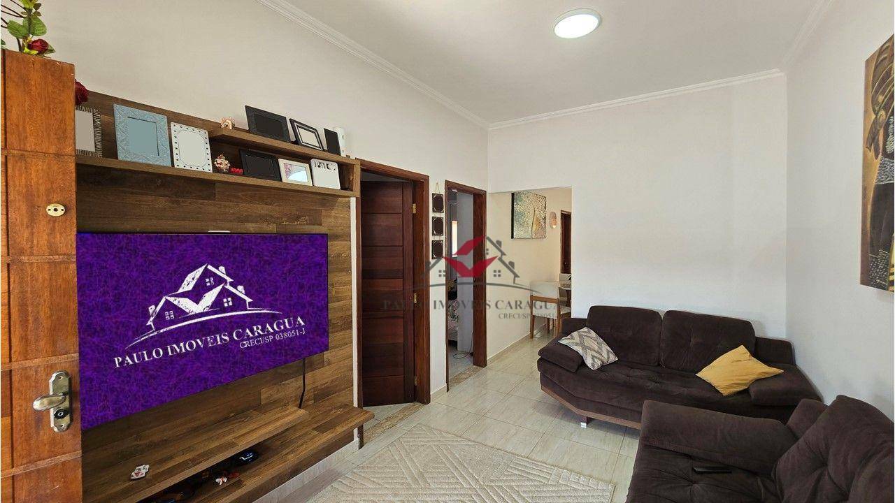 Casa à venda com 2 quartos, 127m² - Foto 4