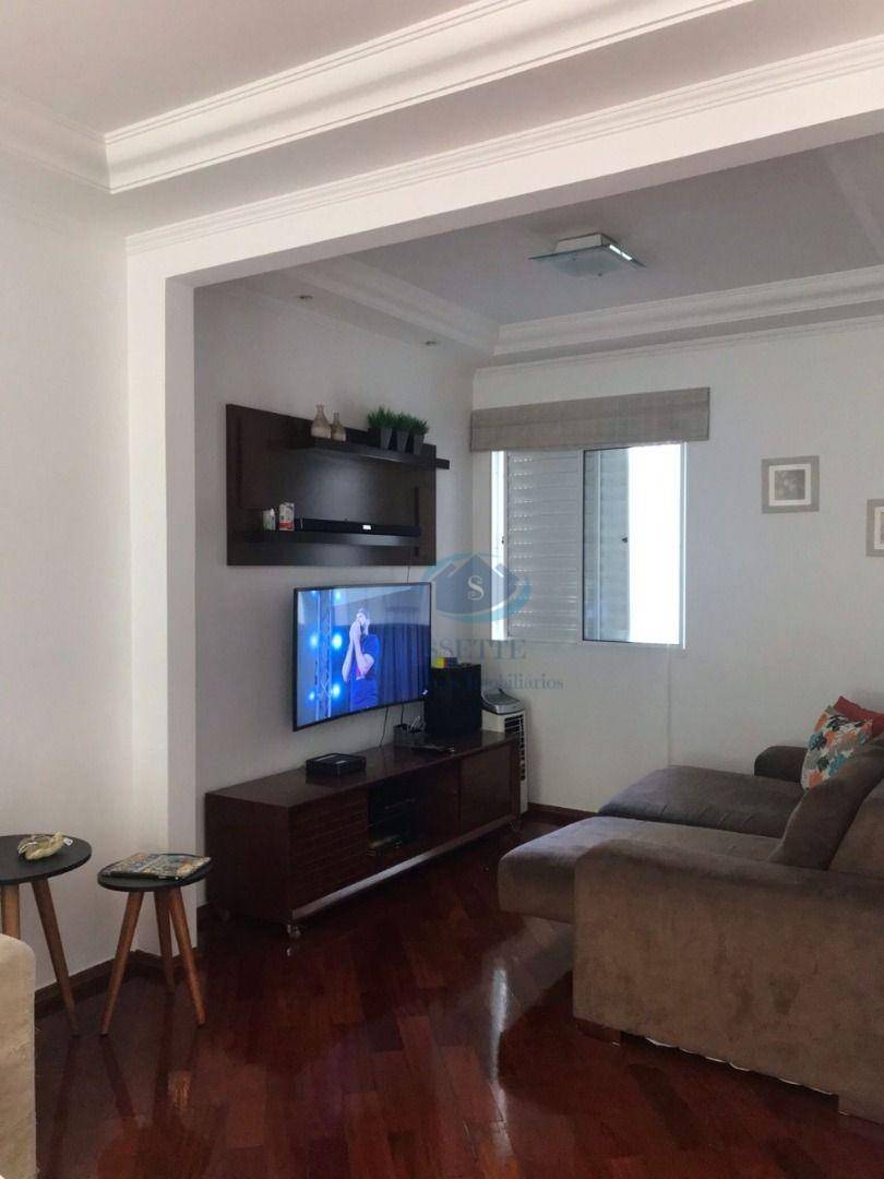 Sobrado à venda com 3 quartos, 216m² - Foto 5