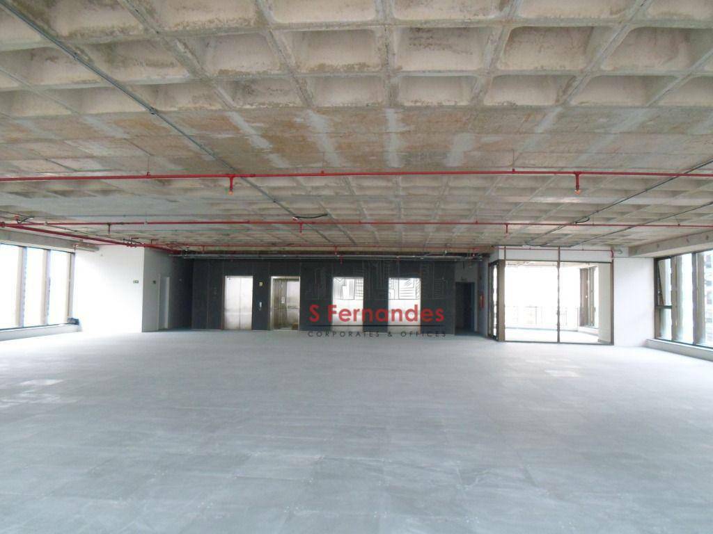 Conjunto Comercial-Sala para alugar, 547m² - Foto 9