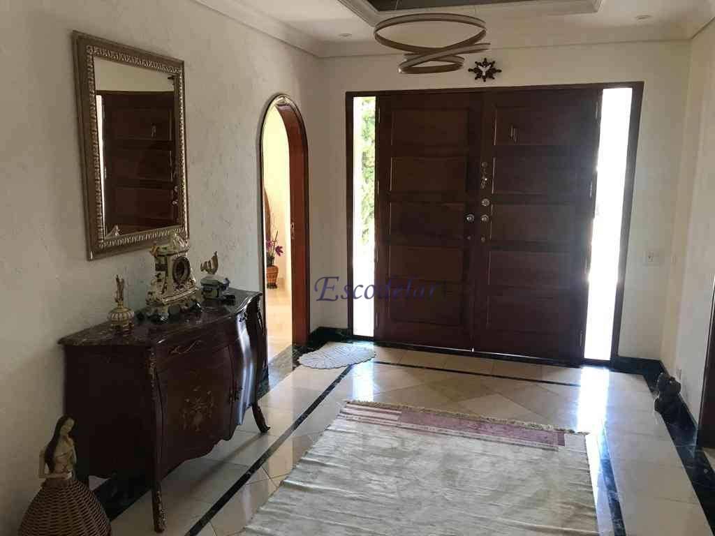 Casa de Condomínio à venda com 4 quartos, 975m² - Foto 10