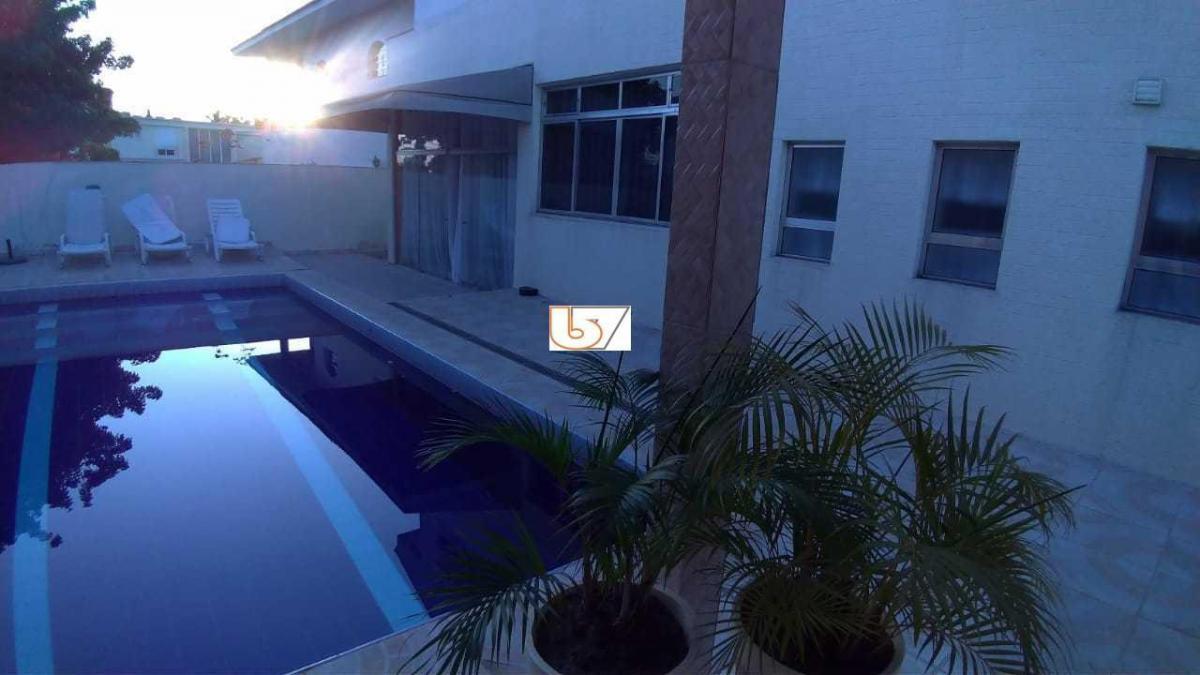 Casa de Condomínio à venda com 4 quartos, 800m² - Foto 23