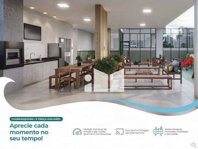 Apartamento à venda com 2 quartos, 65m² - Foto 31