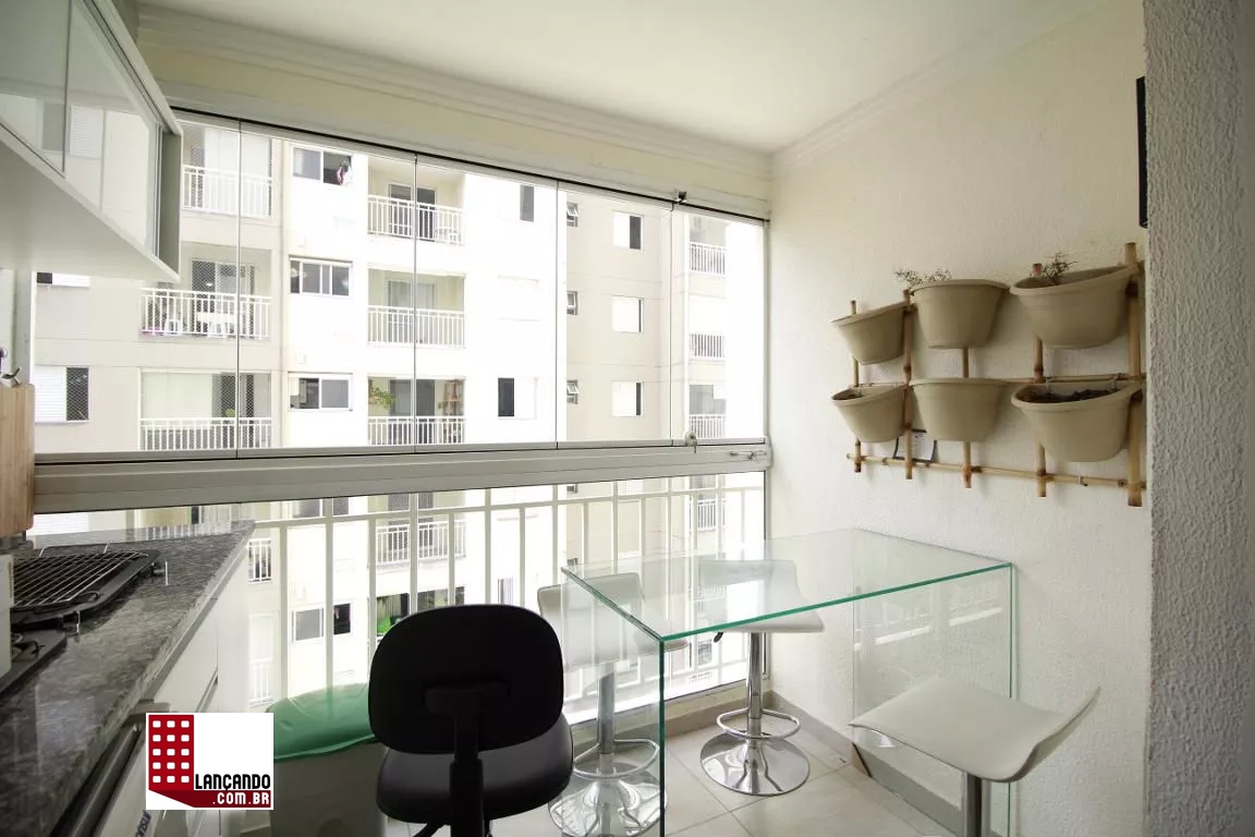 Apartamento à venda com 2 quartos, 67m² - Foto 6