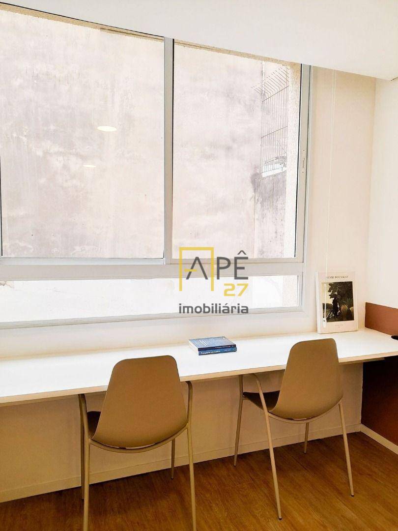 Apartamento para alugar com 2 quartos, 64m² - Foto 3