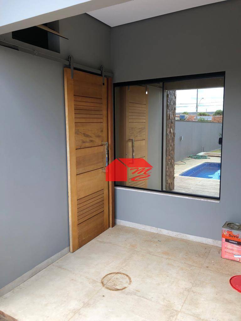 Casa de Condomínio à venda com 3 quartos, 140m² - Foto 17