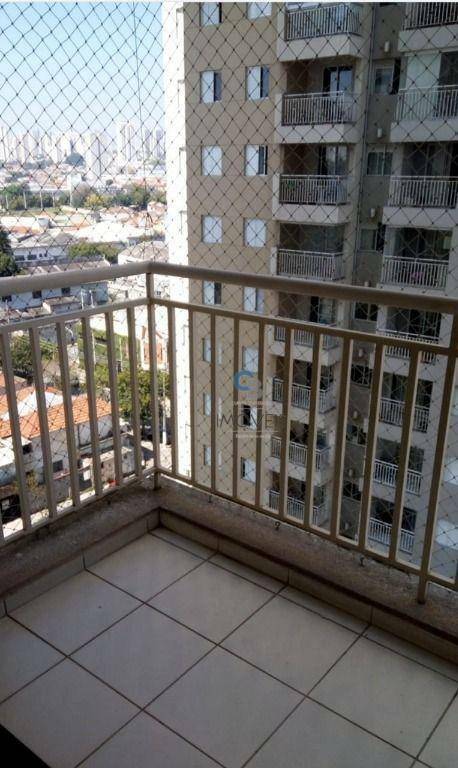 Apartamento à venda com 3 quartos, 68m² - Foto 5