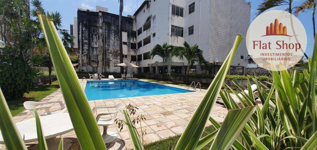 Apartamento à venda com 4 quartos, 122m² - Foto 5