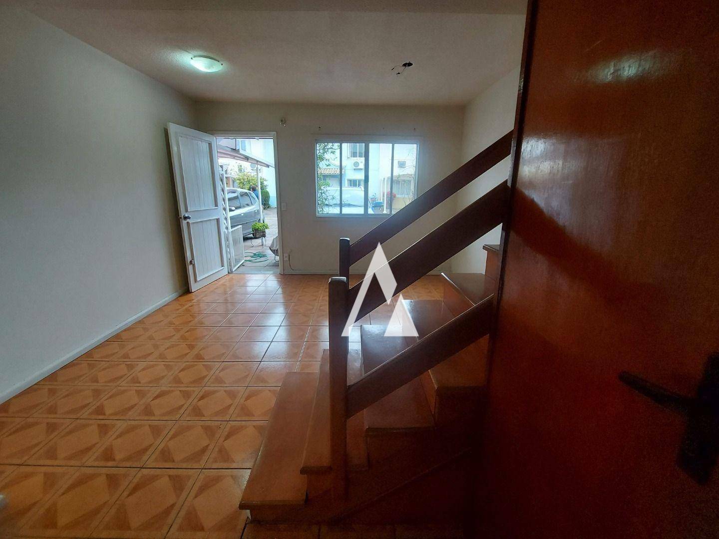 Sobrado à venda com 2 quartos, 88m² - Foto 9