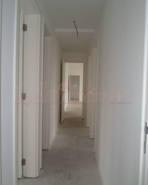 Apartamento à venda com 4 quartos, 170m² - Foto 11