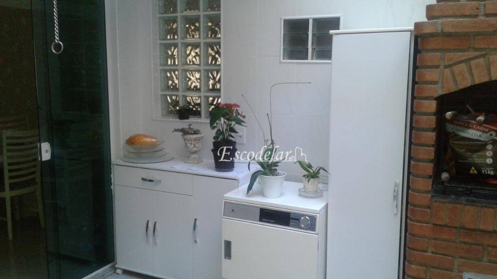 Sobrado à venda com 3 quartos, 148m² - Foto 12