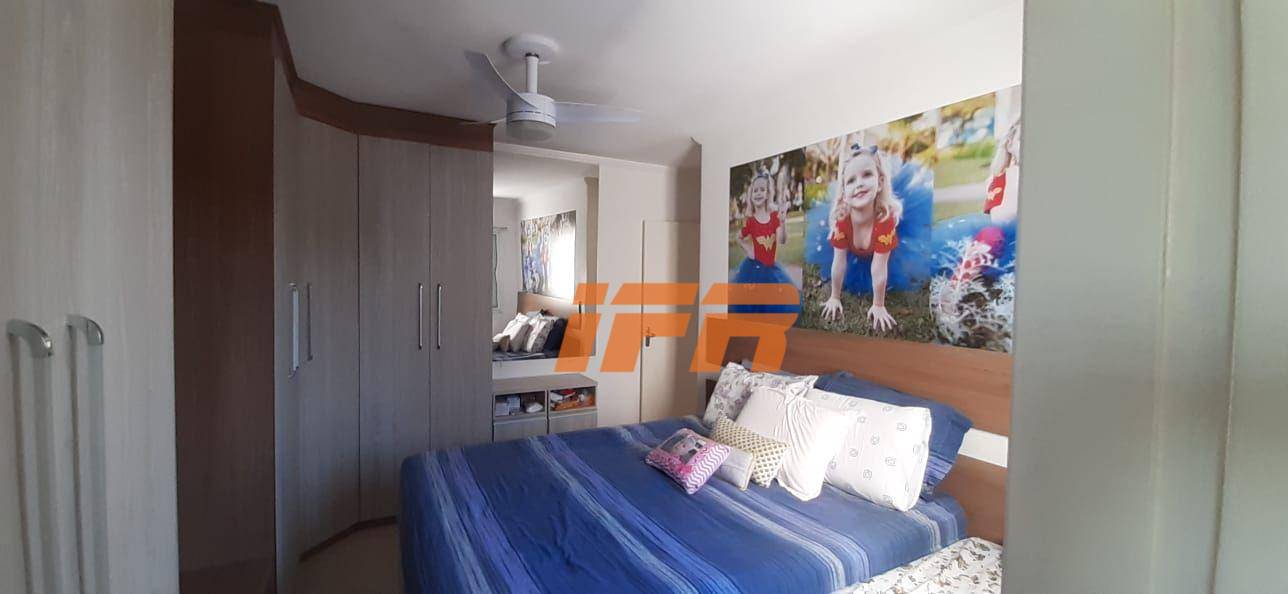 Apartamento à venda com 3 quartos, 76m² - Foto 9